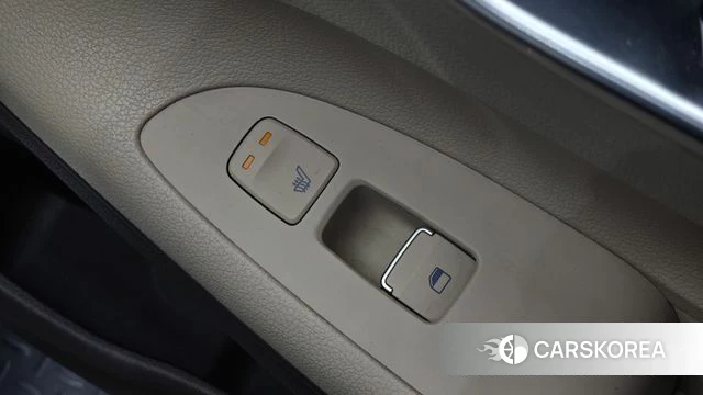Hyundai Grandeur IG id 4983137 из Кореи 21