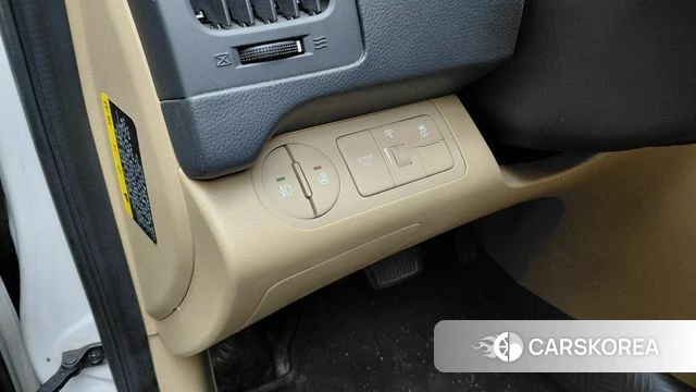 Hyundai The New Grand Starex id 4568164 из Кореи 21