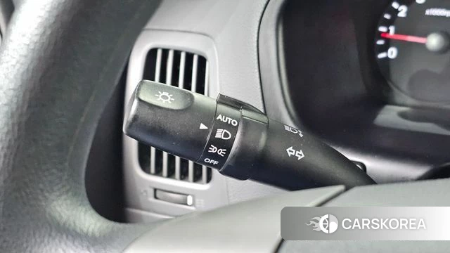 Hyundai The New Grand Starex id 4992670 из Кореи 21