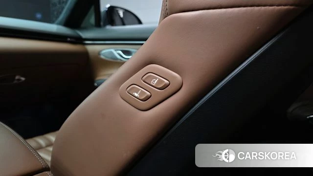 Genesis GV70 id 4922996 из Кореи 21