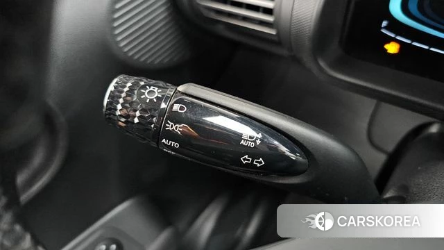 Hyundai Casper id 5022623 из Кореи 21
