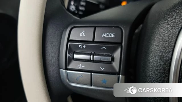 Hyundai Casper id 5016347 из Кореи 21