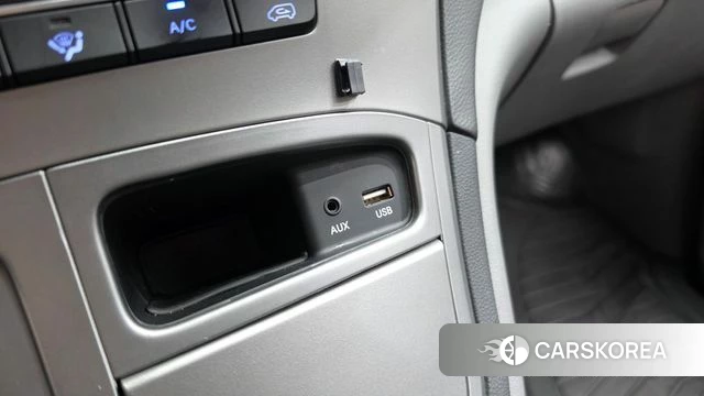 Hyundai The New Grand Starex id 4959314 из Кореи 21