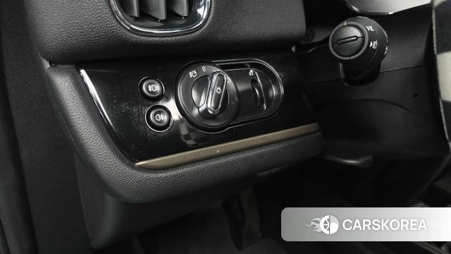 Mini Cooper Countryman id 4481888 из Кореи 21