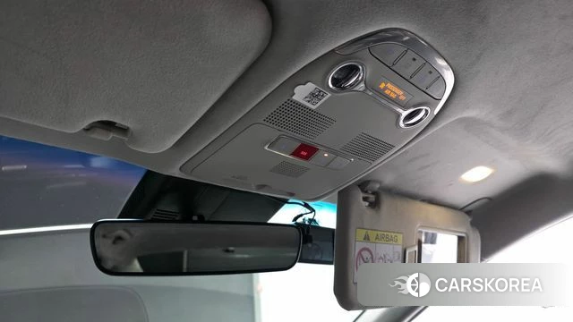 Hyundai The New Grandeur IG id 4996931 из Кореи 21