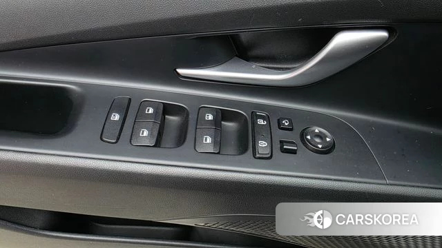 Hyundai Avante (CN7) id 5016989 из Кореи 21