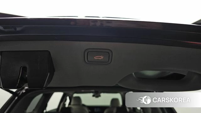 Kia The New Carnival id 4953094 из Кореи 21
