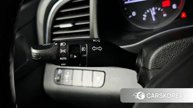 Hyundai Avante AD id 4873504 из Кореи 21