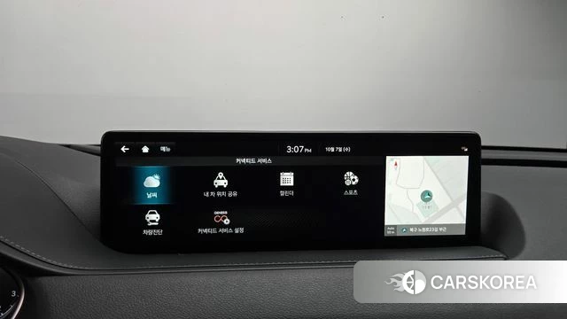 Genesis G80 (RG3) id 4959072 из Кореи 21