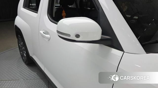 Hyundai Casper id 5027964 из Кореи 21