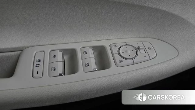 Hyundai The New Grandeur IG id 5017852 из Кореи 21