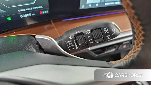 Ssangyong Torres EVX id 4904717 из Кореи 21