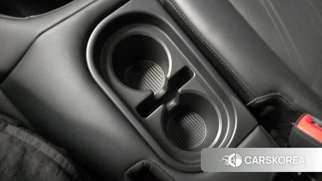 Hyundai The New Casper id 4834288 из Кореи 21