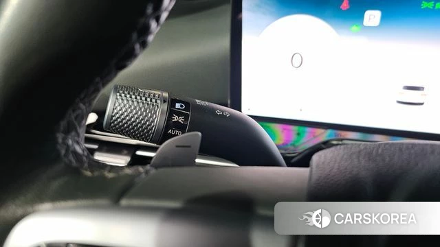 Genesis GV80 id 4985163 из Кореи 21