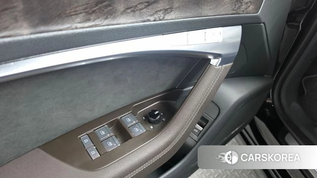 Audi A7 (4K) id 5023127 из Кореи 21