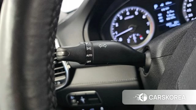 Hyundai Grandeur IG id 4895670 из Кореи 21