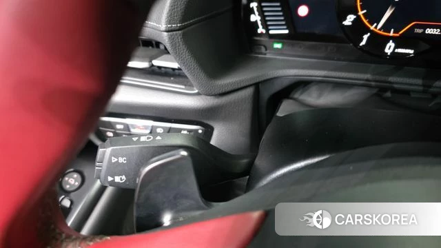 Toyota Supra 5th Generation id 4904787 из Кореи 21