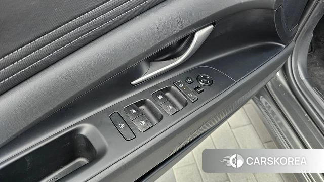 Hyundai The New Avante Hybrid (CN7) id 4980849 из Кореи 21