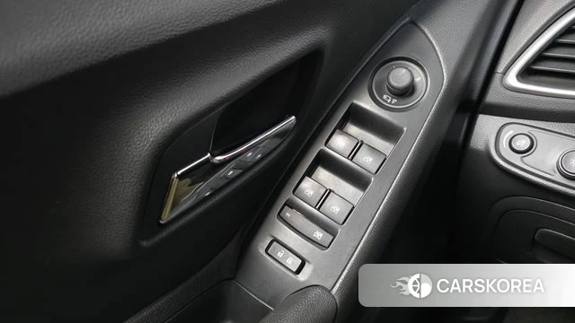 Chevrolet (GM Daewoo) The New Trax id 4992844 из Кореи 21