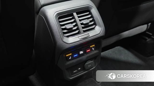 Volkswagen Tiguan second Generation id 4987703 из Кореи 21