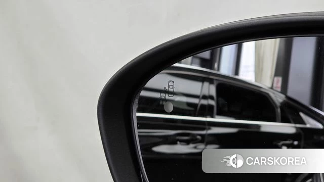 Renault Korea (Samsung) Arcana id 5001559 из Кореи 21