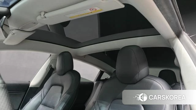 Tesla Model 3 id 4993030 из Кореи 21