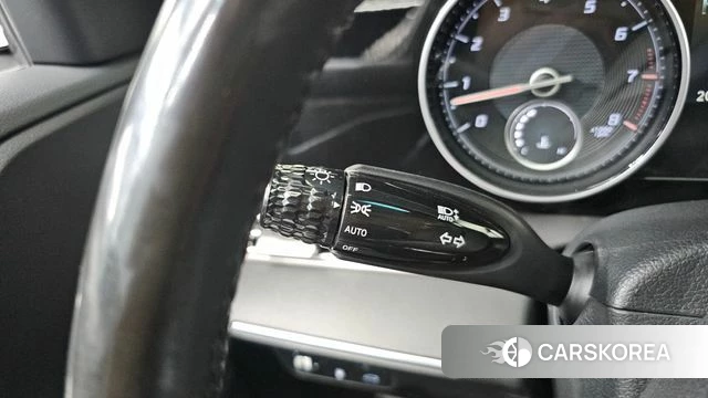 Hyundai The New Grandeur IG id 4987707 из Кореи 21