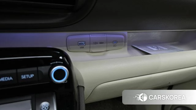 Hyundai Casper Electric id 5026365 из Кореи 21