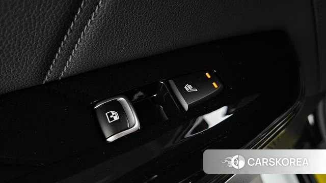 Kia The New K5 3rd generation id 5030998 из Кореи 21