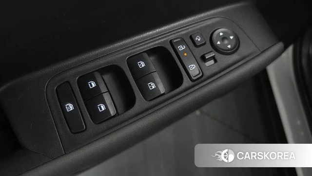 Hyundai Casper Electric id 4941360 из Кореи 21