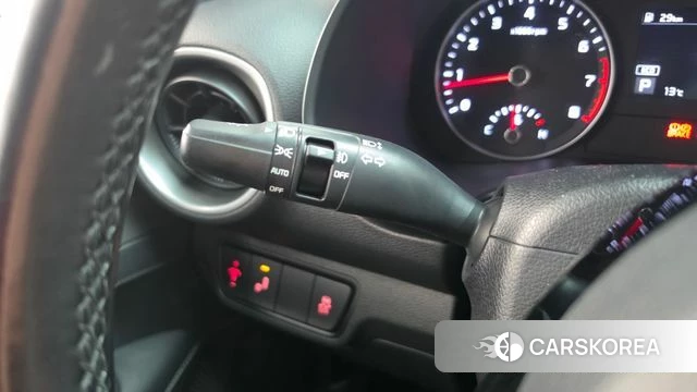 Kia Come New K3 id 5024099 из Кореи 21