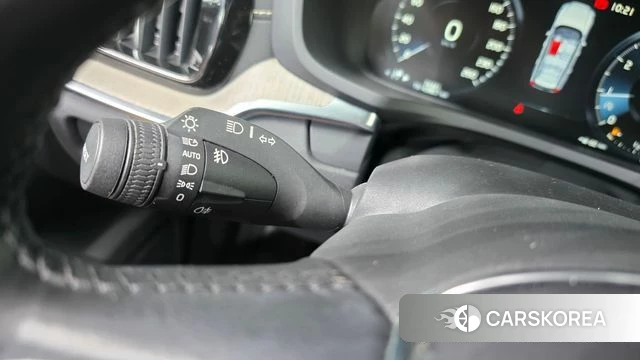 Volvo V60 Cross-Country 2nd Generation id 4923801 из Кореи 21