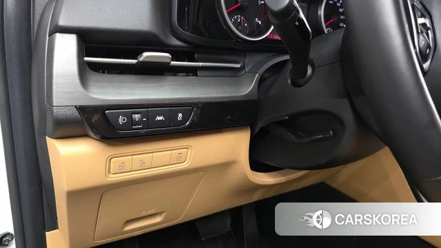 Kia Carnival 4th generation id 4894725 из Кореи 21