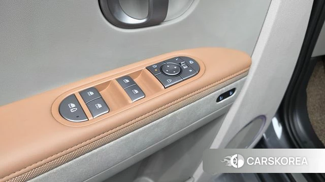 Hyundai The New Ionic 5 id 5038813 из Кореи 21