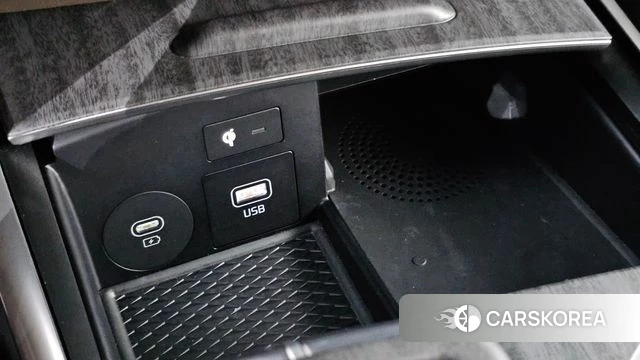 Kia K8 id 5046487 из Кореи 21