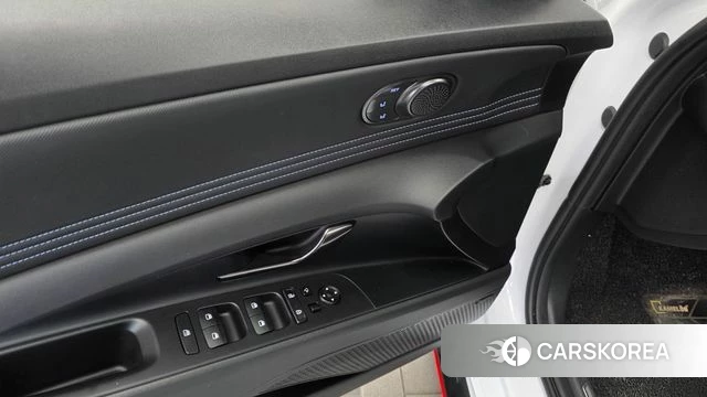 Hyundai Avante (CN7) id 4966231 из Кореи 21