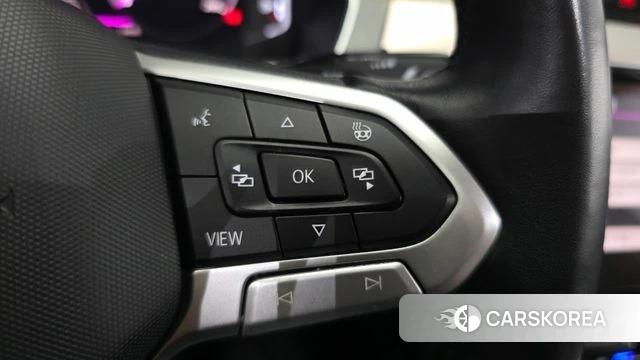 Volkswagen Passat GT (B8) id 4935901 из Кореи 21