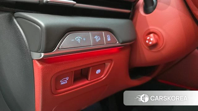 Genesis GV80 Coupe id 4934898 из Кореи 21