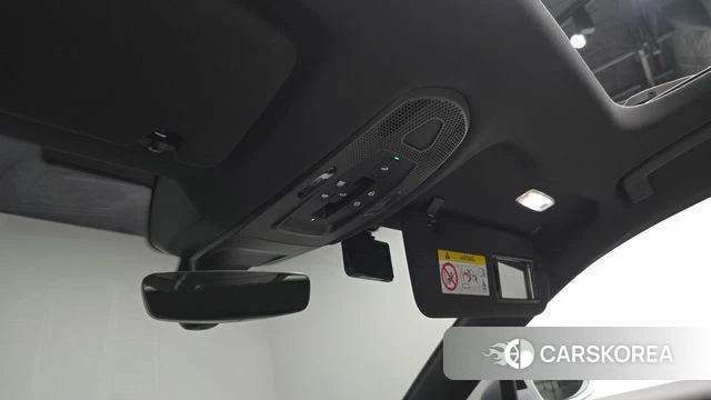 Porsche Panamera (976) id 5020944 из Кореи 21