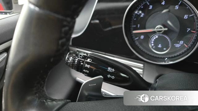 Hyundai The New Grandeur IG id 4741467 из Кореи 21