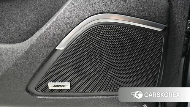 Renault Korea (Samsung) The New QM6 id 4784849 из Кореи 21