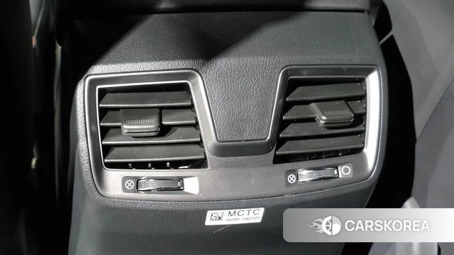 Ssangyong The New Rexton Sport id 4928300 из Кореи 21