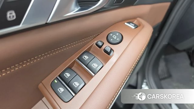 BMW X5 (G05) id 4976563 из Кореи 21