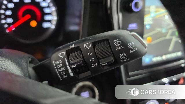 Ssangyong Berry New Tivoli id 4959620 из Кореи 21