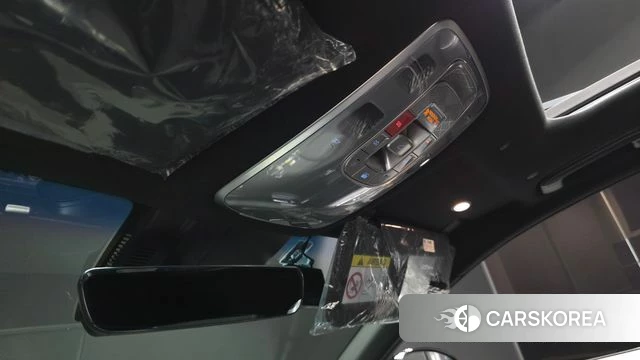 Genesis G90 (RS4) id 5021158 из Кореи 21