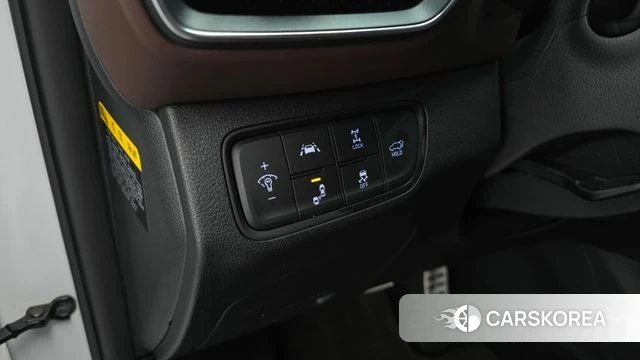 Hyundai Santa Fe TM id 5042107 из Кореи 21