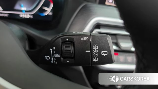 BMW iX3 id 5016690 из Кореи 21