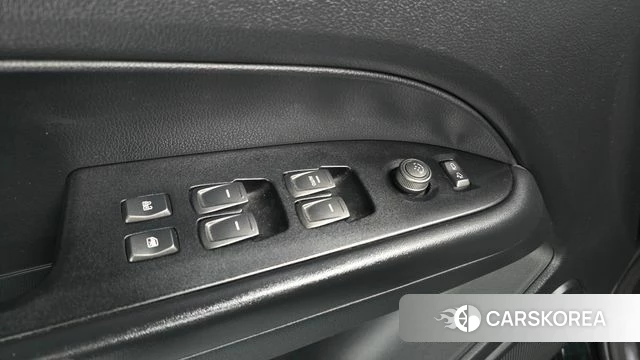 Ssangyong The New Rexton Sport id 5003135 из Кореи 21