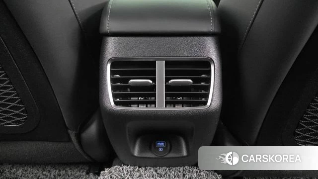 Hyundai Sonata Hybrid (DN8) id 5034476 из Кореи 21