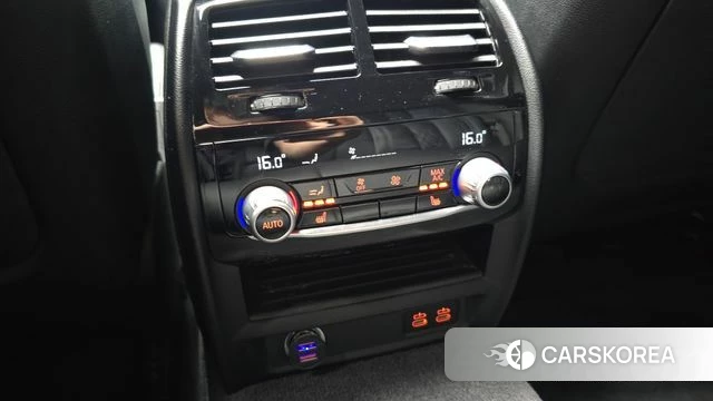 BMW 5 Series (G30) id 4977313 из Кореи 21